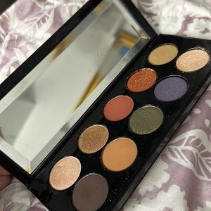 Pat McGrath Mothership VI